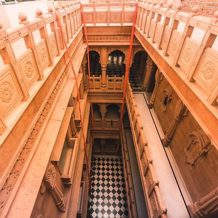 Hotel Dev Villa ジャイサルメール エクステリア 写真