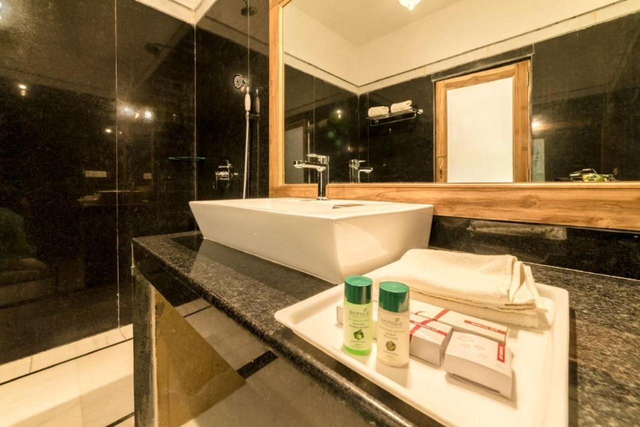 Hotel Dev Villa ジャイサルメール エクステリア 写真