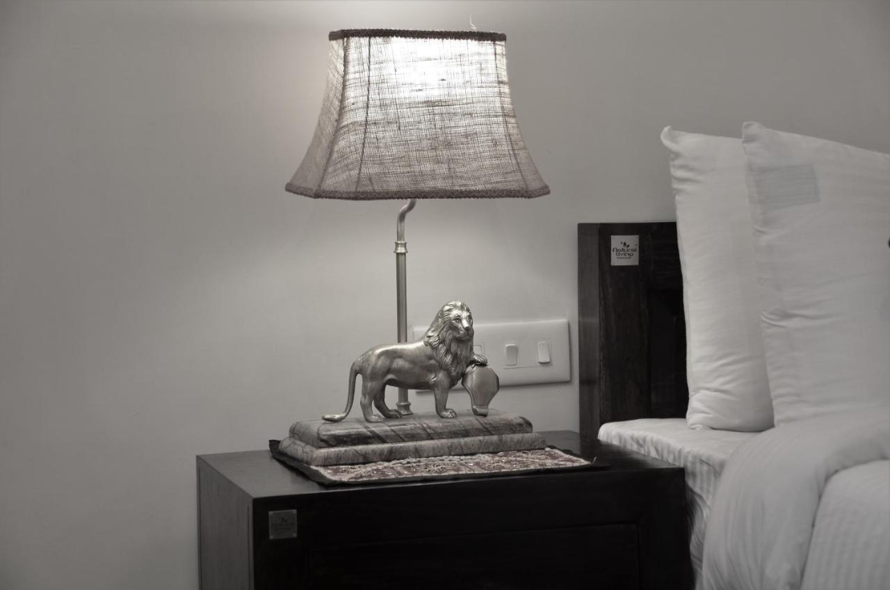 Hotel Dev Villa ジャイサルメール エクステリア 写真